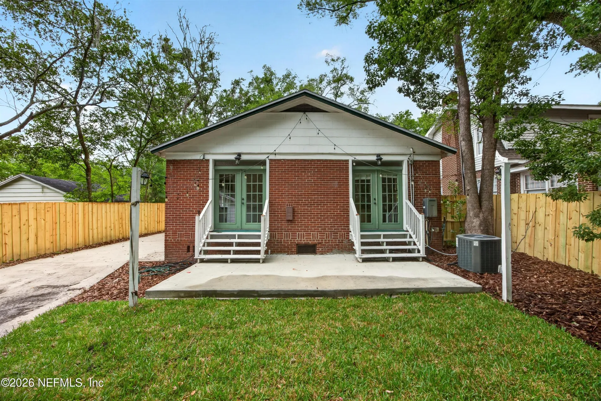 3766 Sommers Street Jacksonville FL 32205