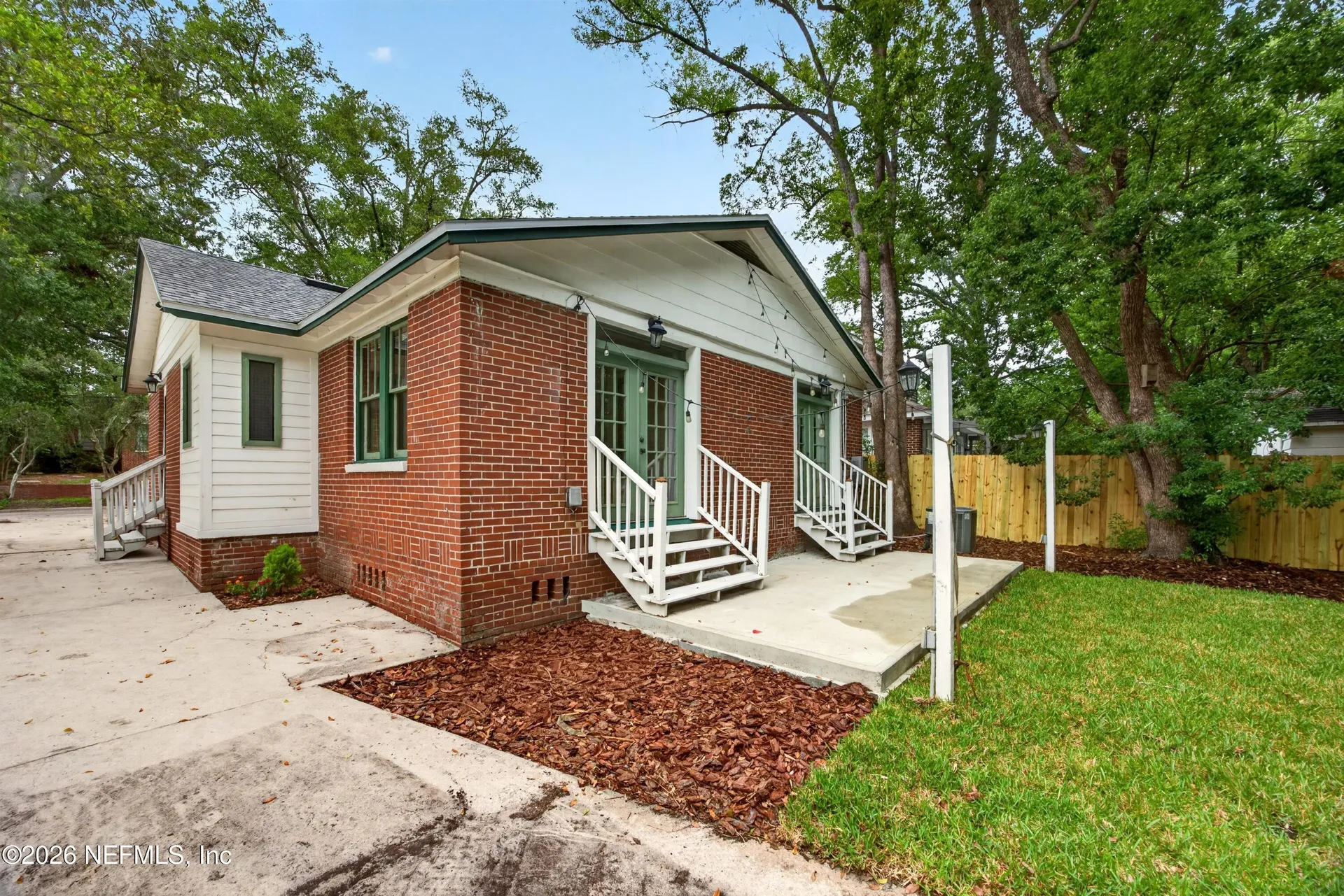3766 Sommers Street Jacksonville FL 32205