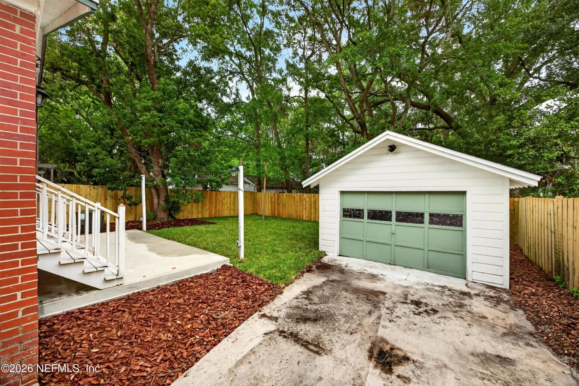 3766 Sommers Street Jacksonville FL 32205