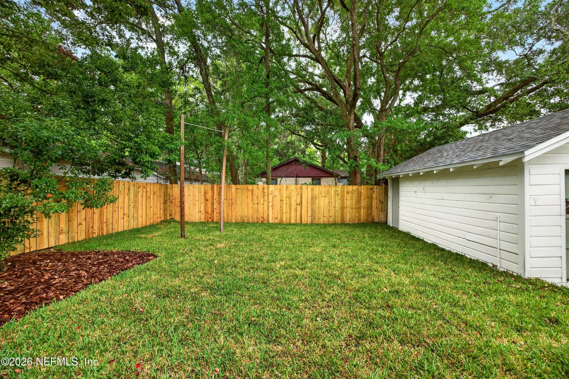 3766 Sommers Street Jacksonville FL 32205