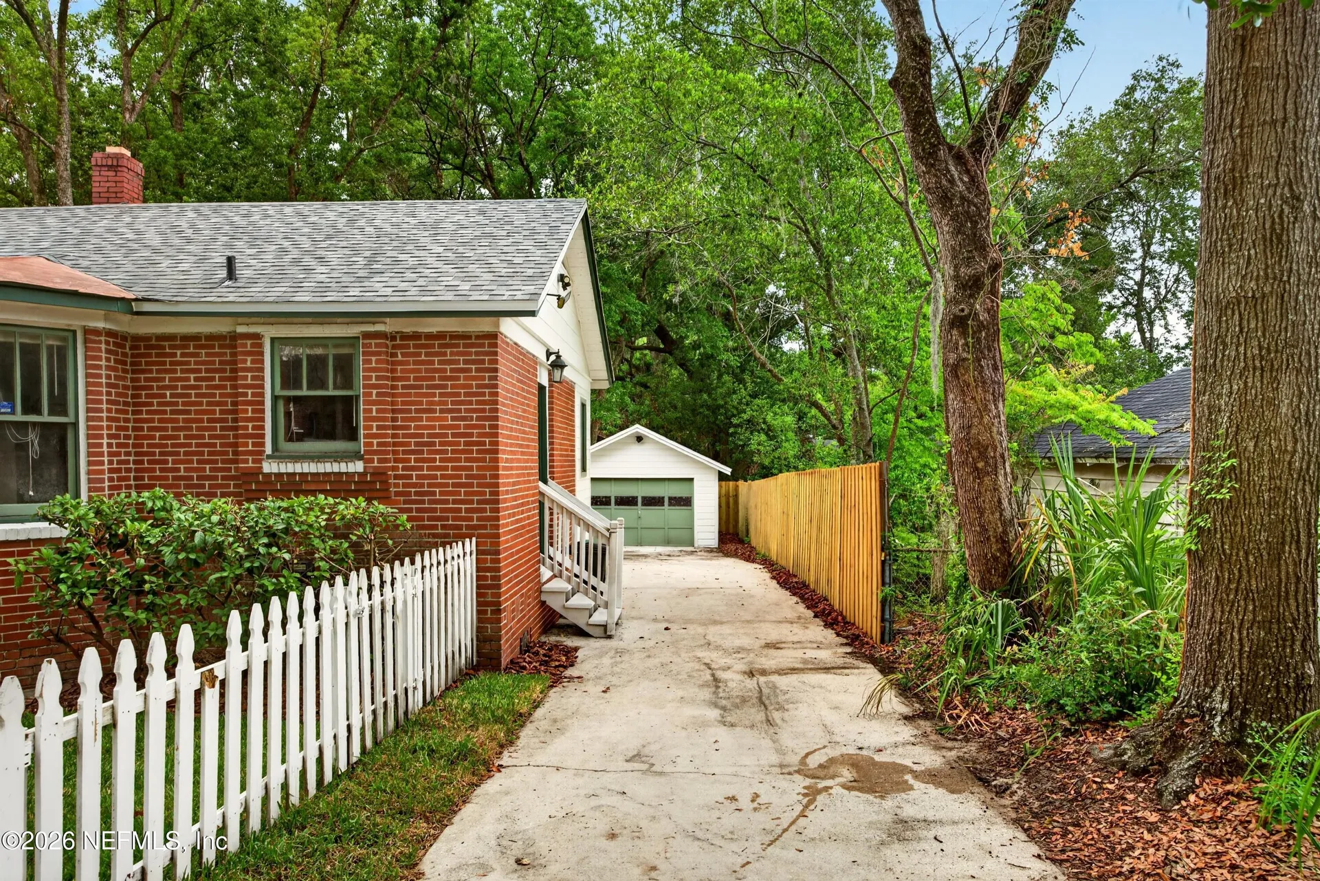 3766 Sommers Street Jacksonville FL 32205