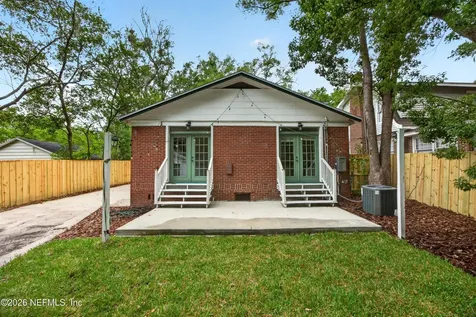 3766 Sommers Street Jacksonville FL 32205