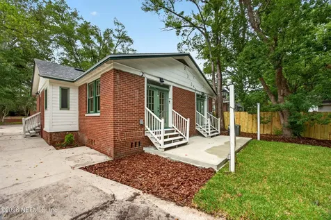 3766 Sommers Street Jacksonville FL 32205