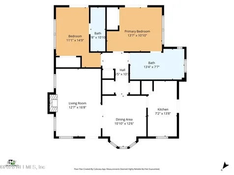 3766 Sommers Street Jacksonville FL 32205