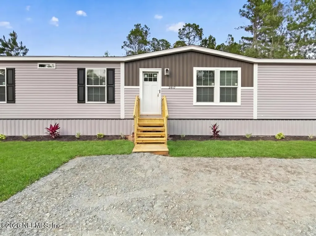 2817 Spring Drive Middleburg FL 32068