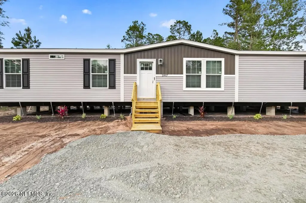 2817 Spring Drive Middleburg FL 32068