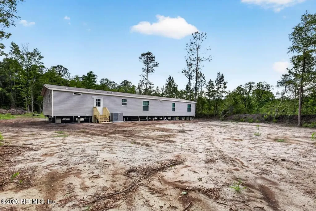 2817 Spring Drive Middleburg FL 32068