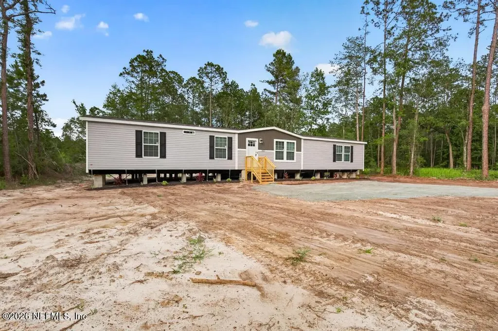 2817 Spring Drive Middleburg FL 32068