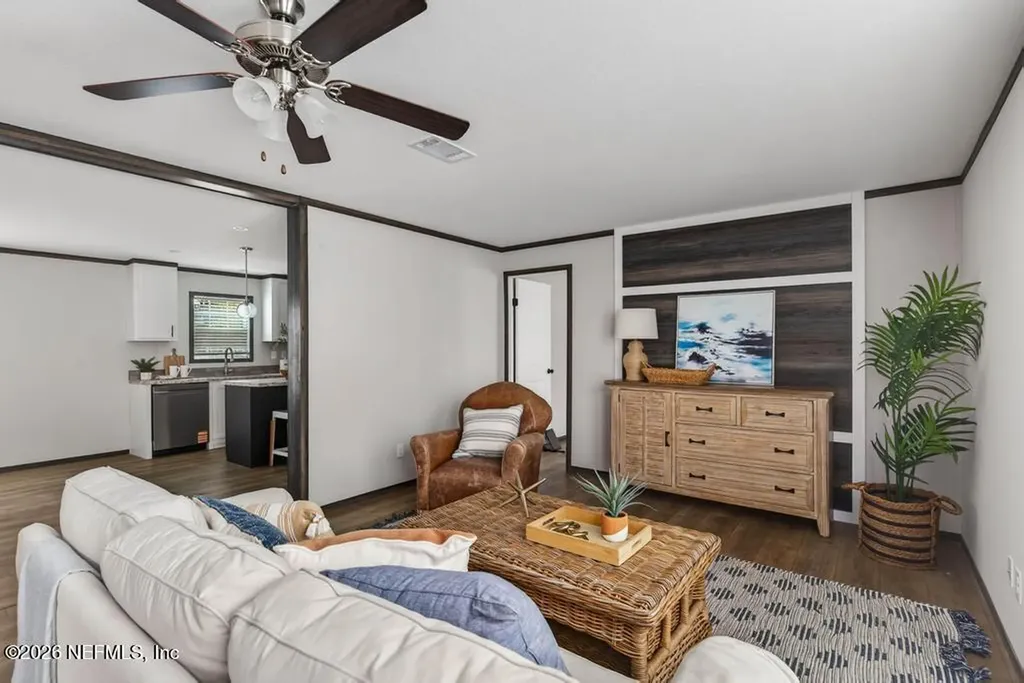 2817 Spring Drive Middleburg FL 32068