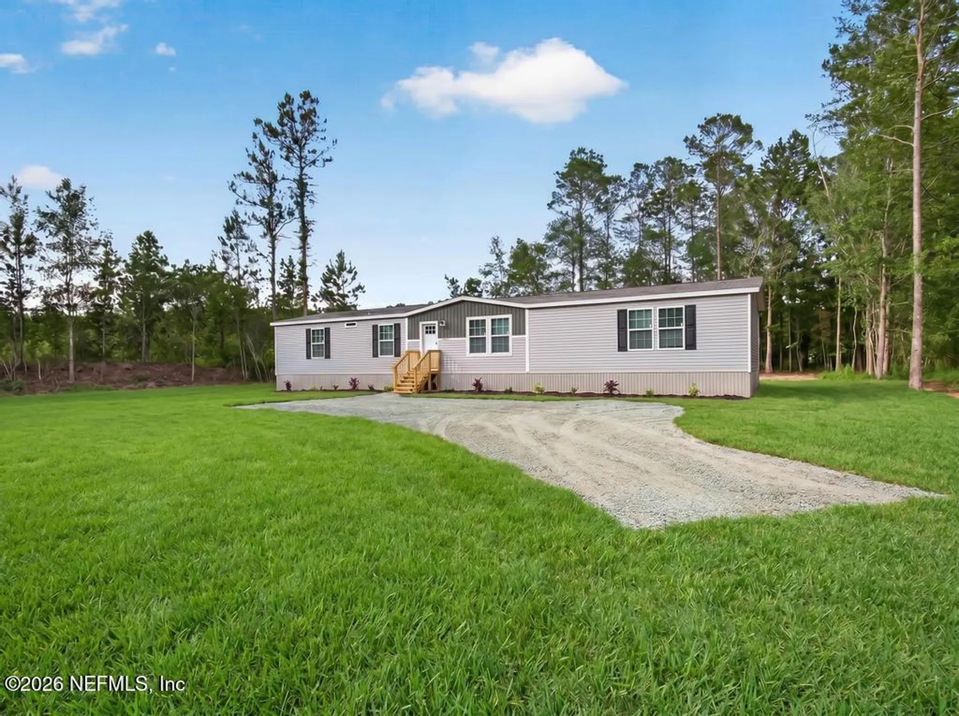 2817 Spring Drive Middleburg FL 32068