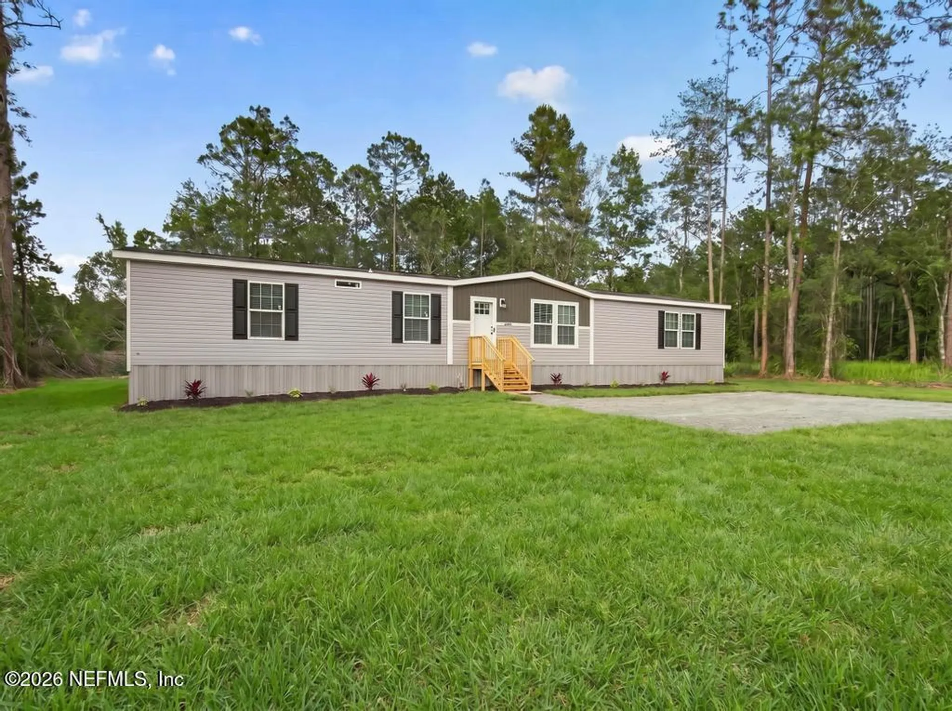 2817 Spring Drive Middleburg FL 32068