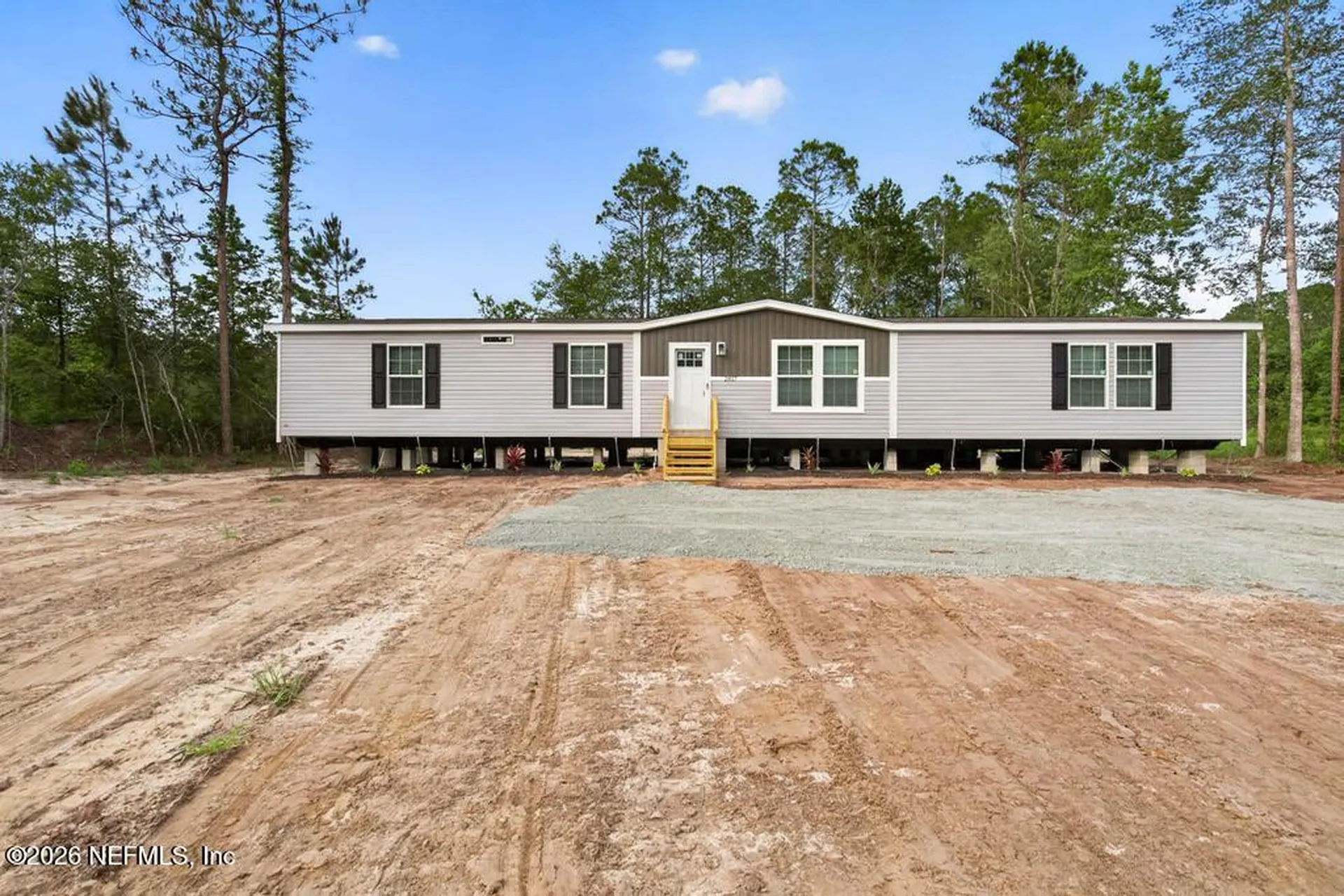 2817 Spring Drive Middleburg FL 32068
