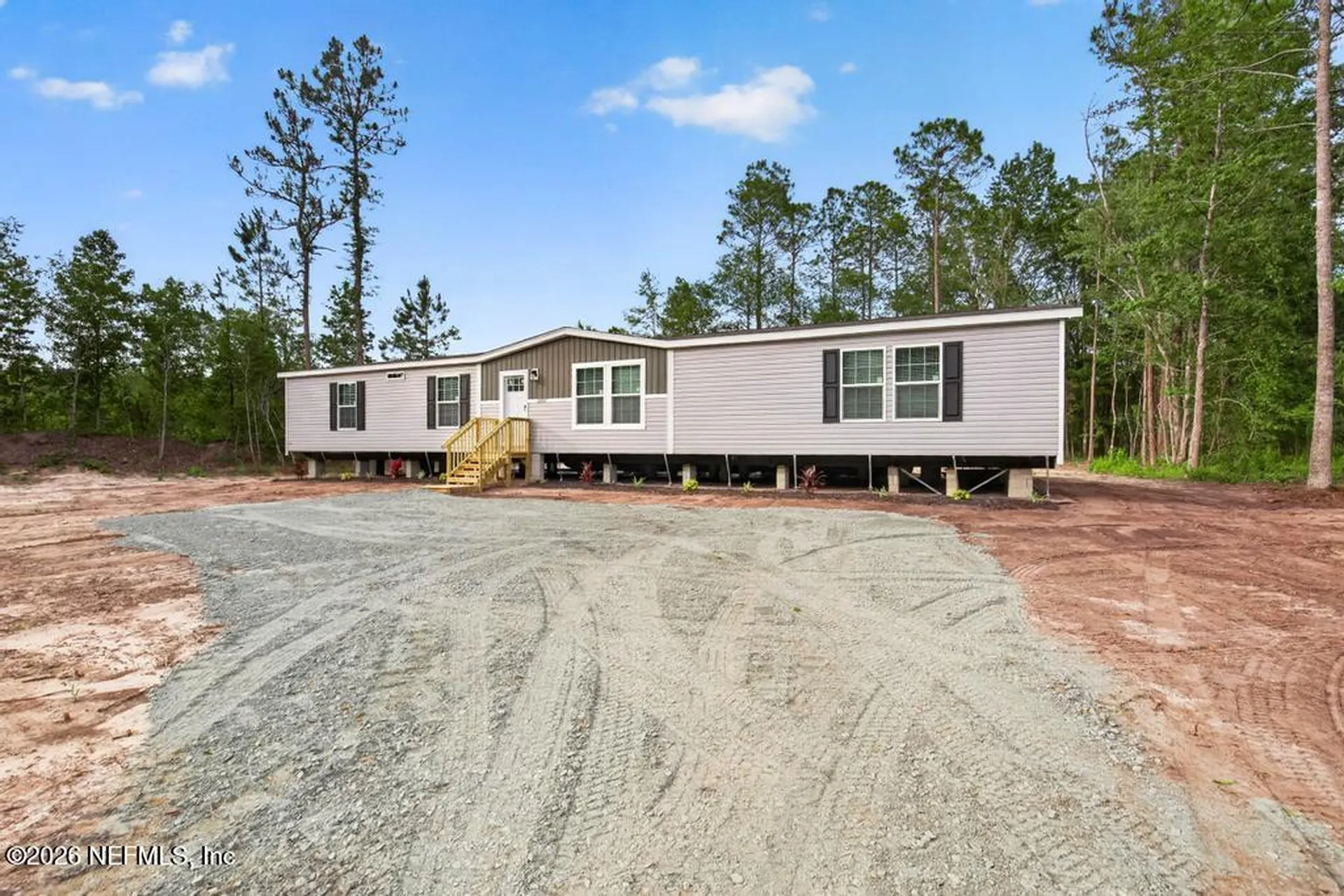 2817 Spring Drive Middleburg FL 32068