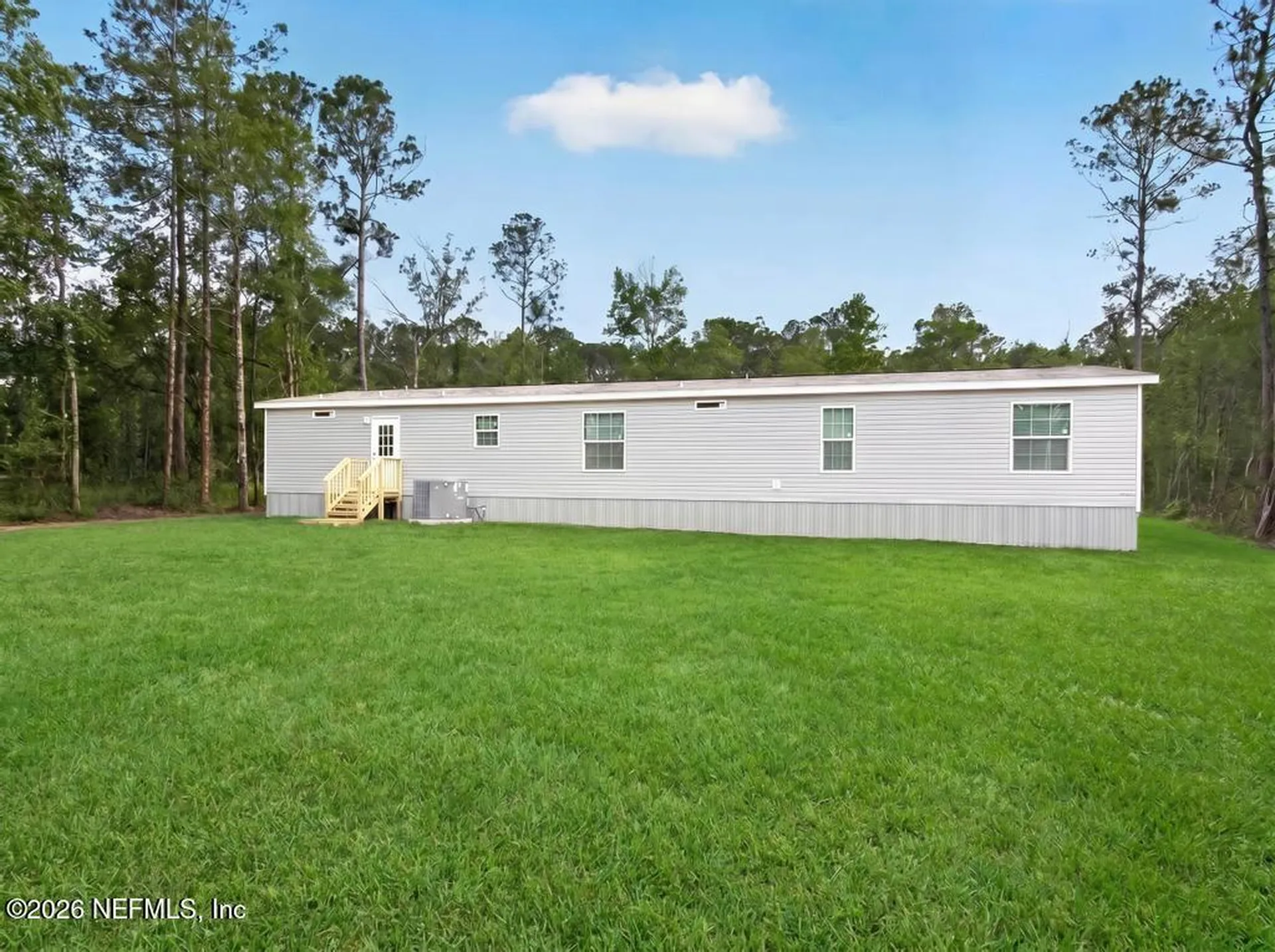 2817 Spring Drive Middleburg FL 32068