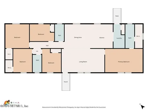 2817 Spring Drive Middleburg FL 32068
