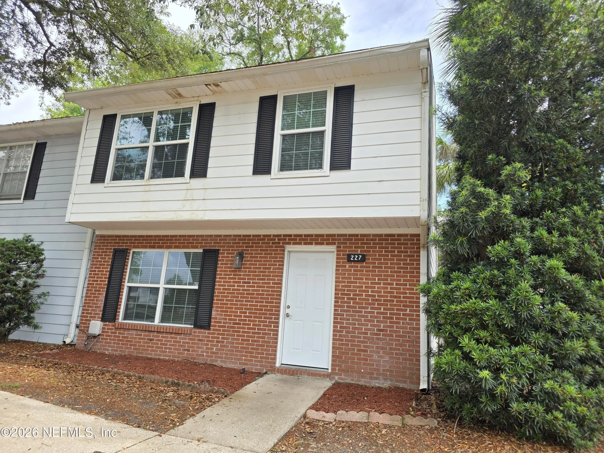 227 Kettering Court Orange Park FL 32073
