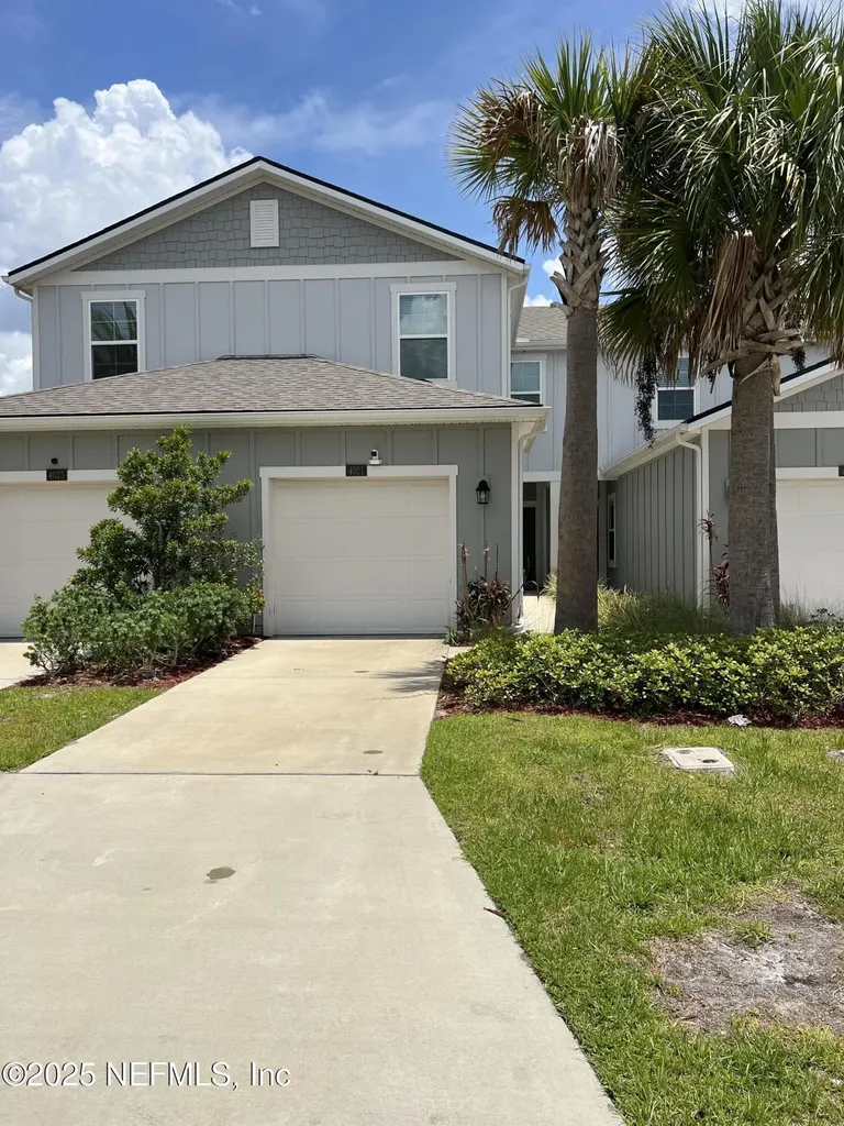 4021 Haymon Avenue Jacksonville FL 32220