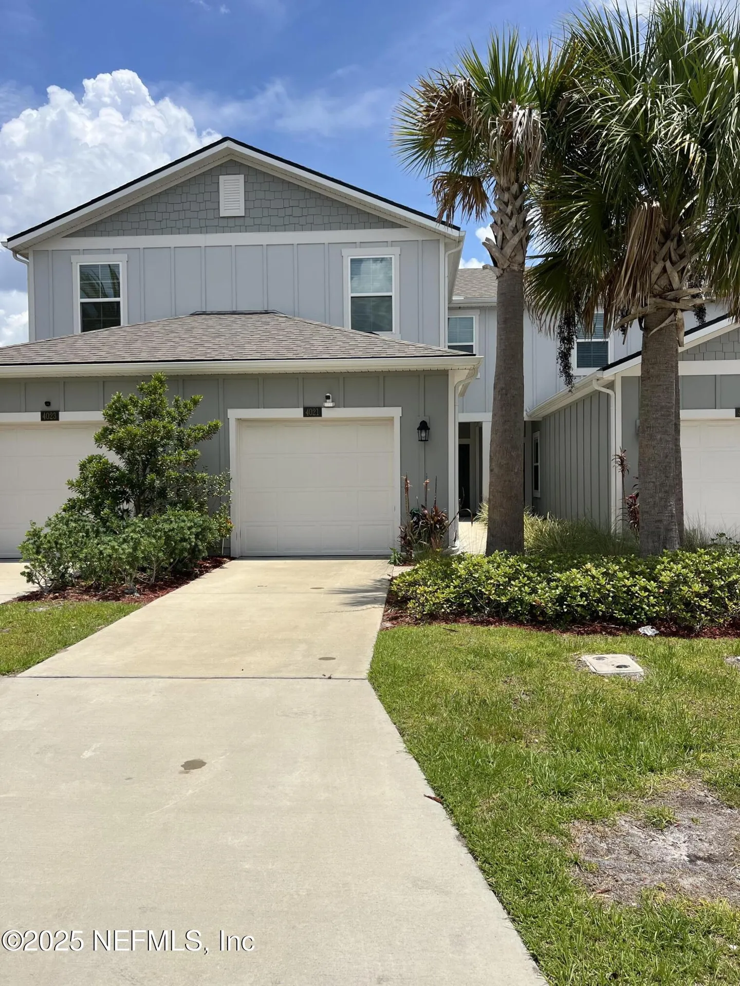 4021 Haymon Avenue Jacksonville FL 32220