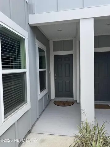 4021 Haymon Avenue Jacksonville FL 32220