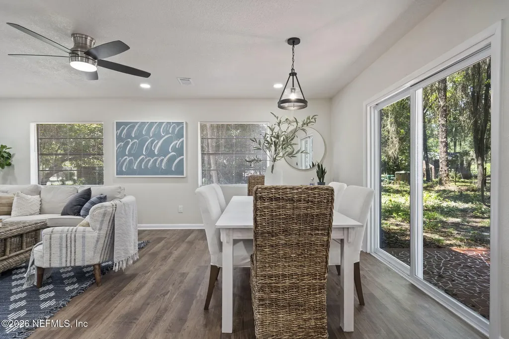 520 Ray Edwards Road St. Augustine FL 32086