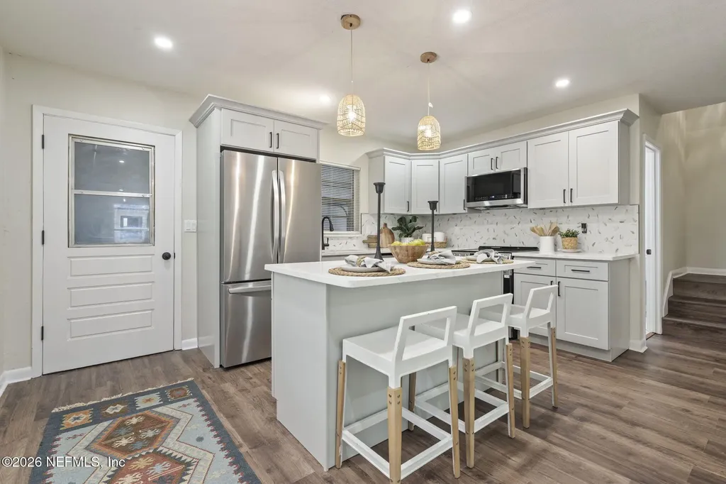 520 Ray Edwards Road St. Augustine FL 32086