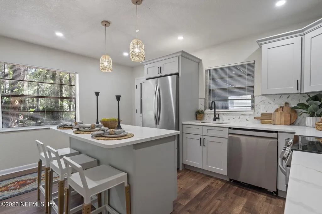 520 Ray Edwards Road St. Augustine FL 32086