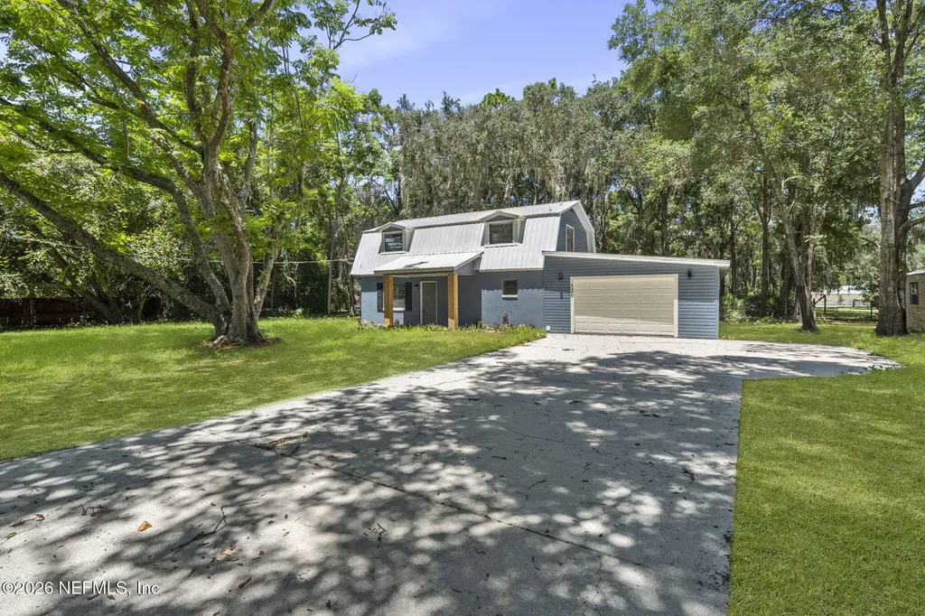 520 Ray Edwards Road St. Augustine FL 32086