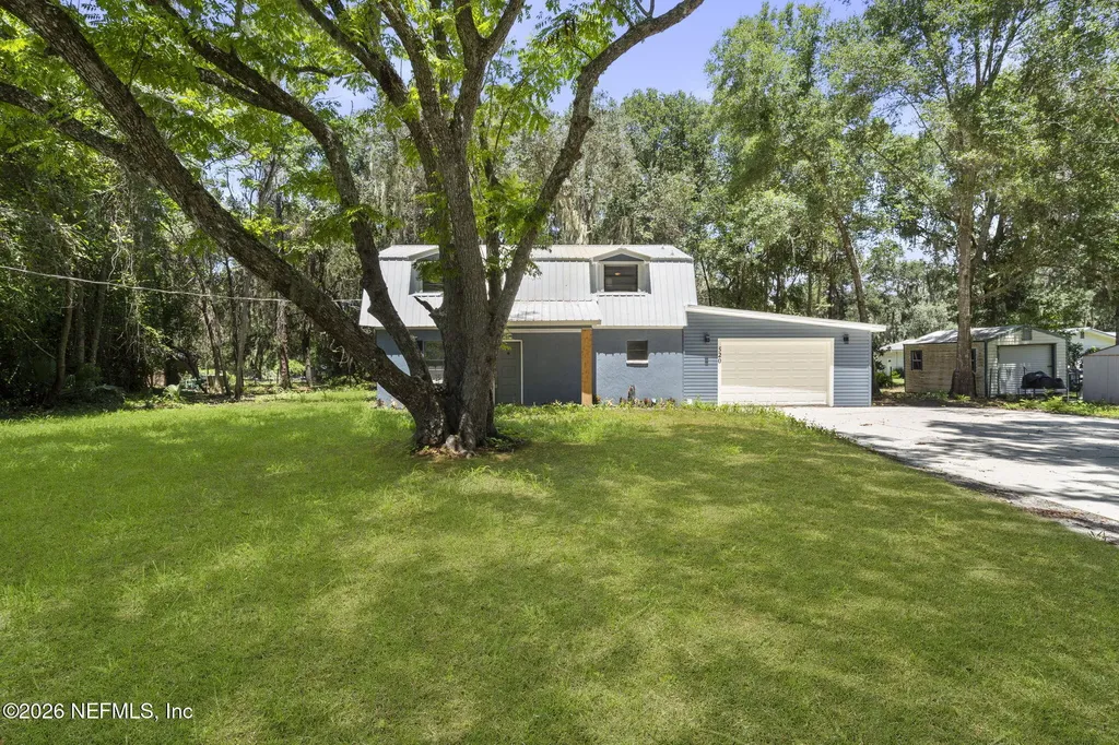 520 Ray Edwards Road St. Augustine FL 32086