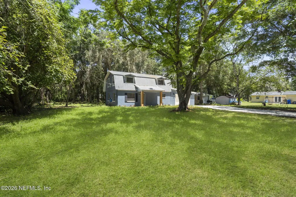 520 Ray Edwards Road St. Augustine FL 32086