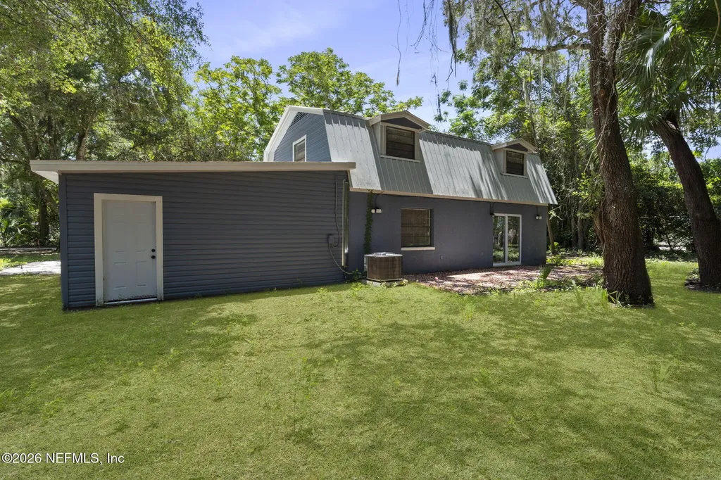 520 Ray Edwards Road St. Augustine FL 32086