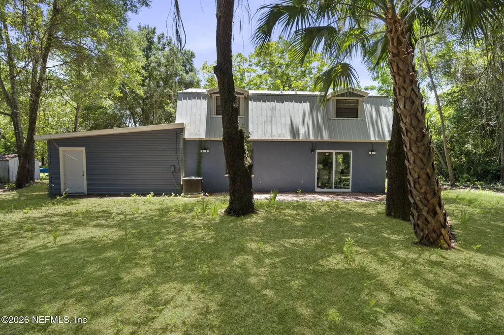 520 Ray Edwards Road St. Augustine FL 32086