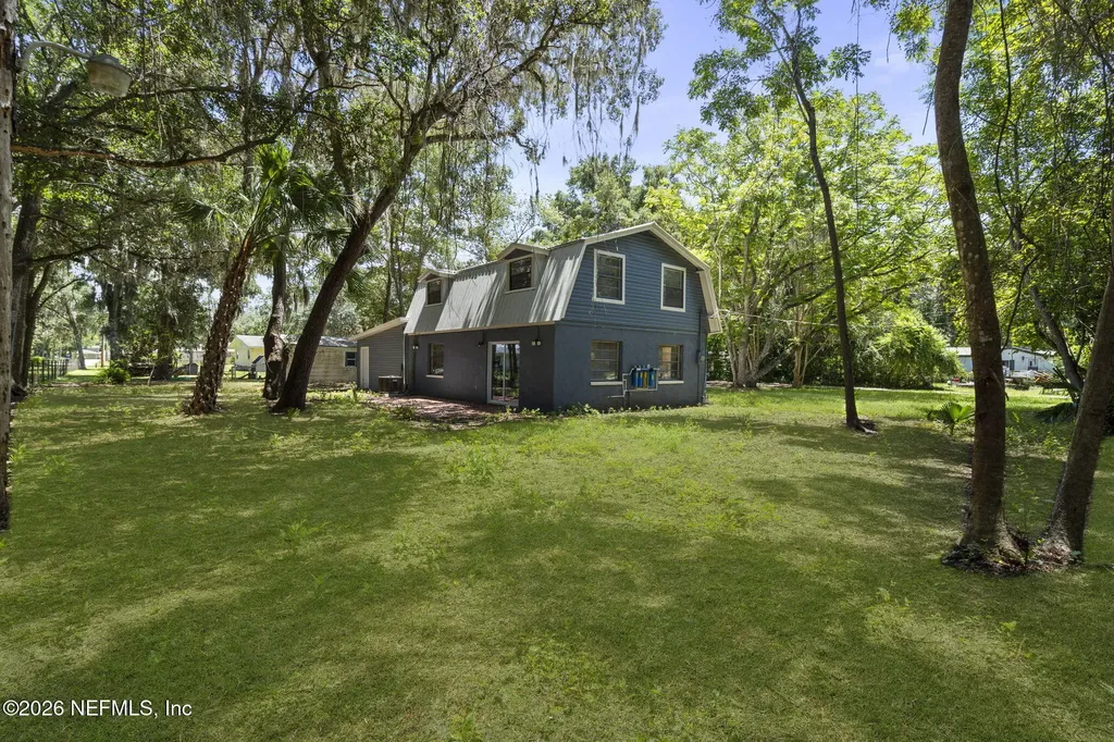 520 Ray Edwards Road St. Augustine FL 32086