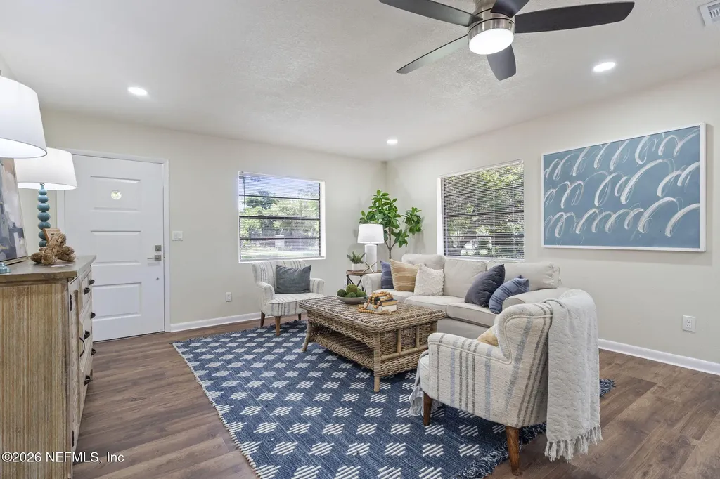 520 Ray Edwards Road St. Augustine FL 32086