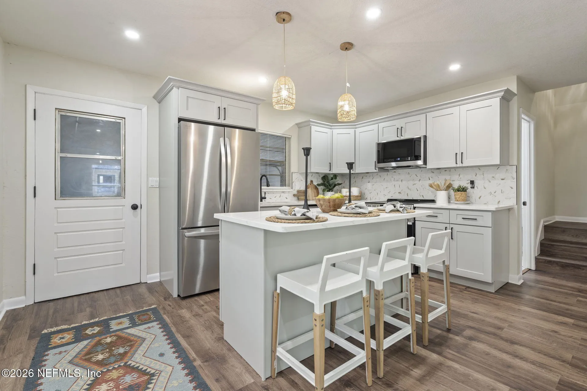 520 Ray Edwards Road St. Augustine FL 32086