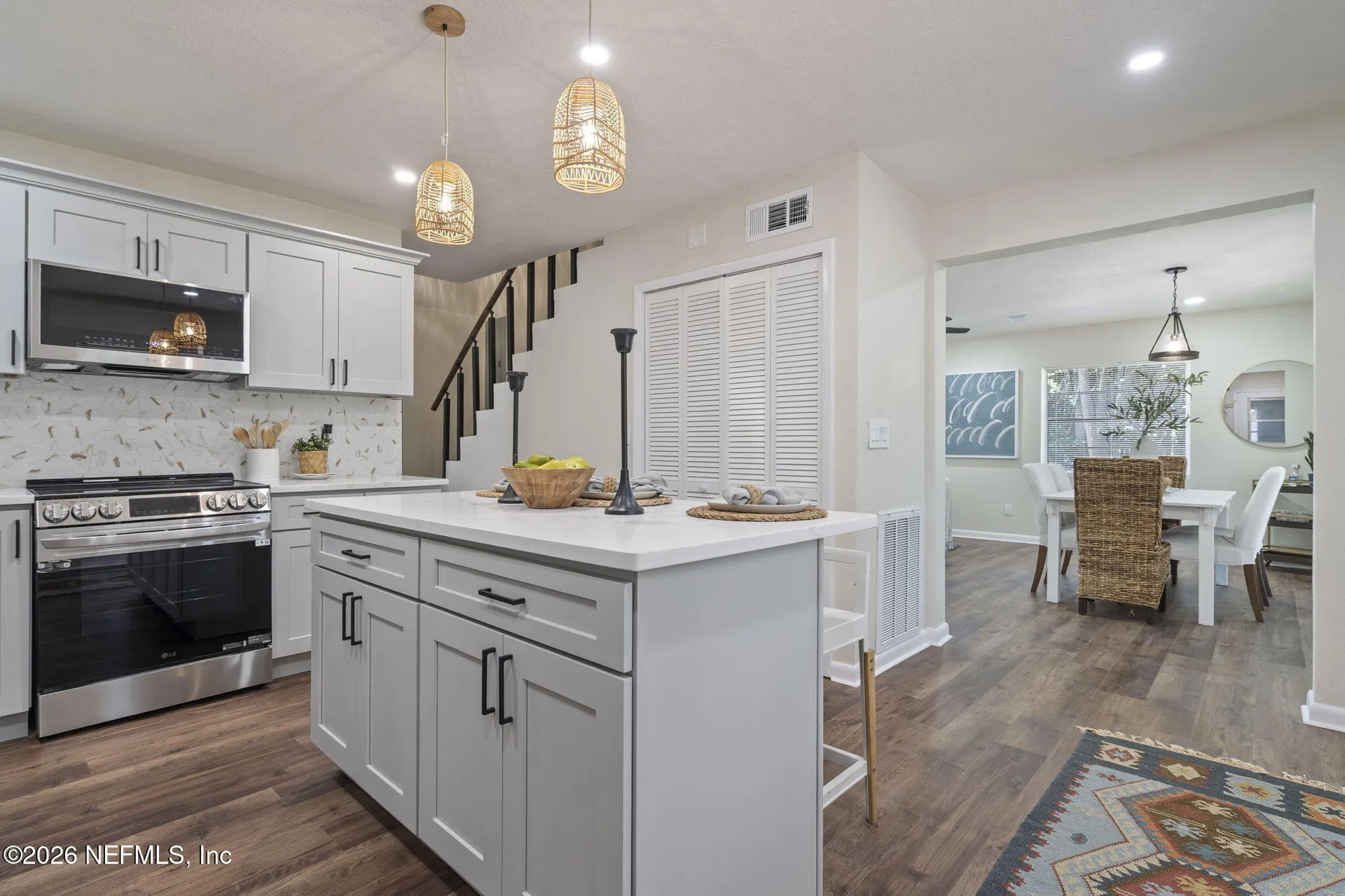520 Ray Edwards Road St. Augustine FL 32086