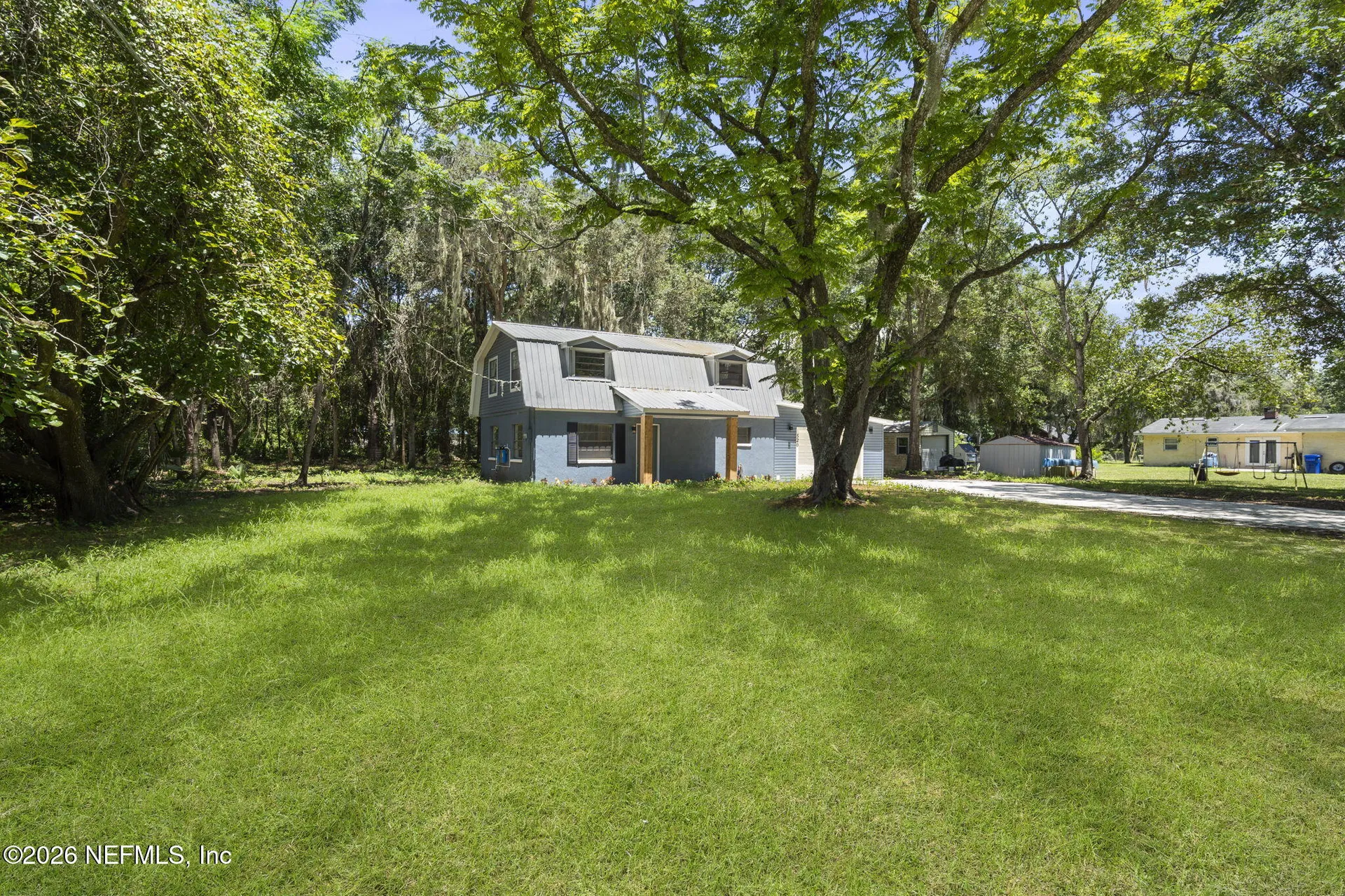 520 Ray Edwards Road St. Augustine FL 32086