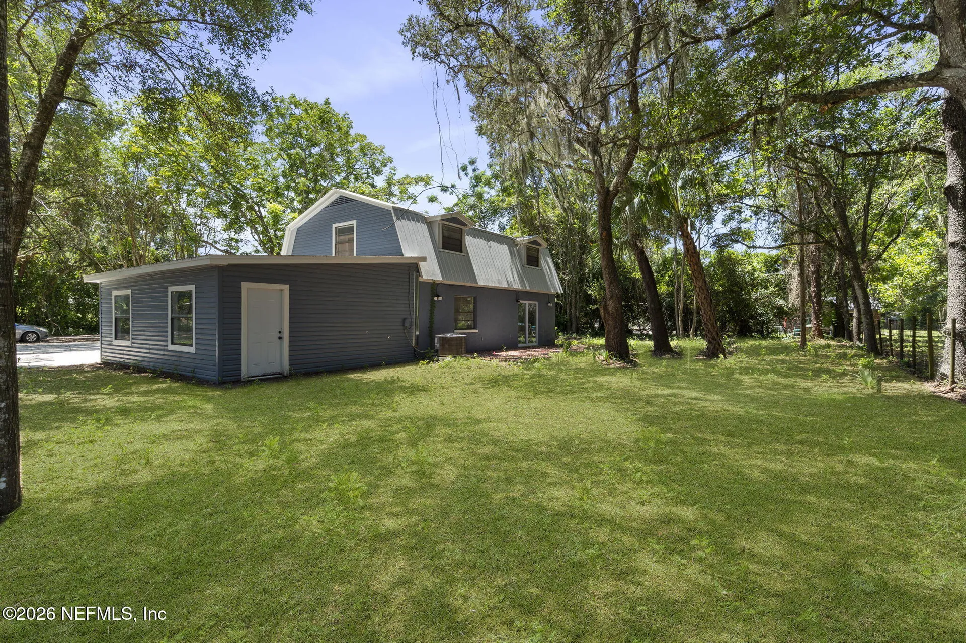 520 Ray Edwards Road St. Augustine FL 32086