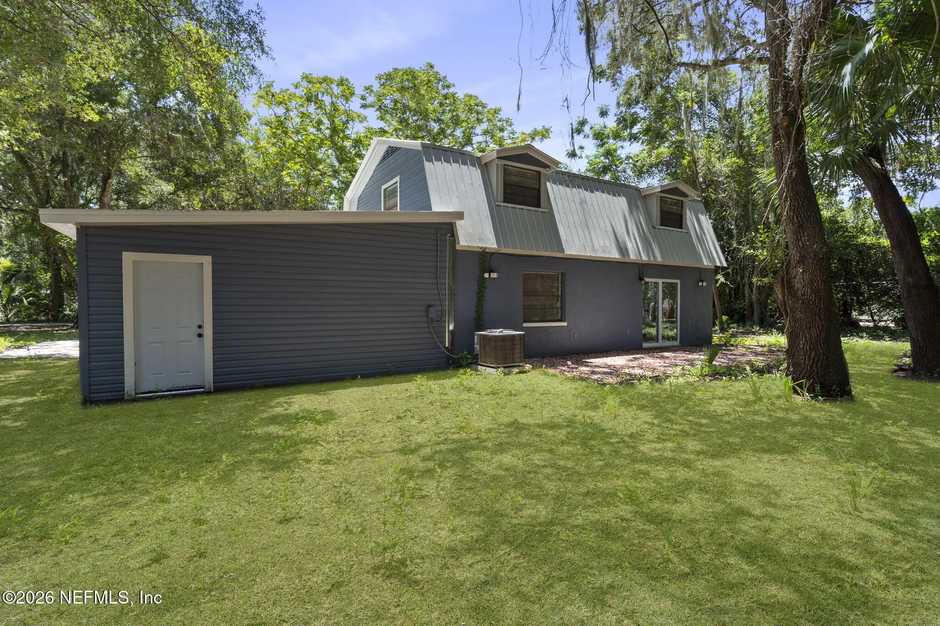 520 Ray Edwards Road St. Augustine FL 32086