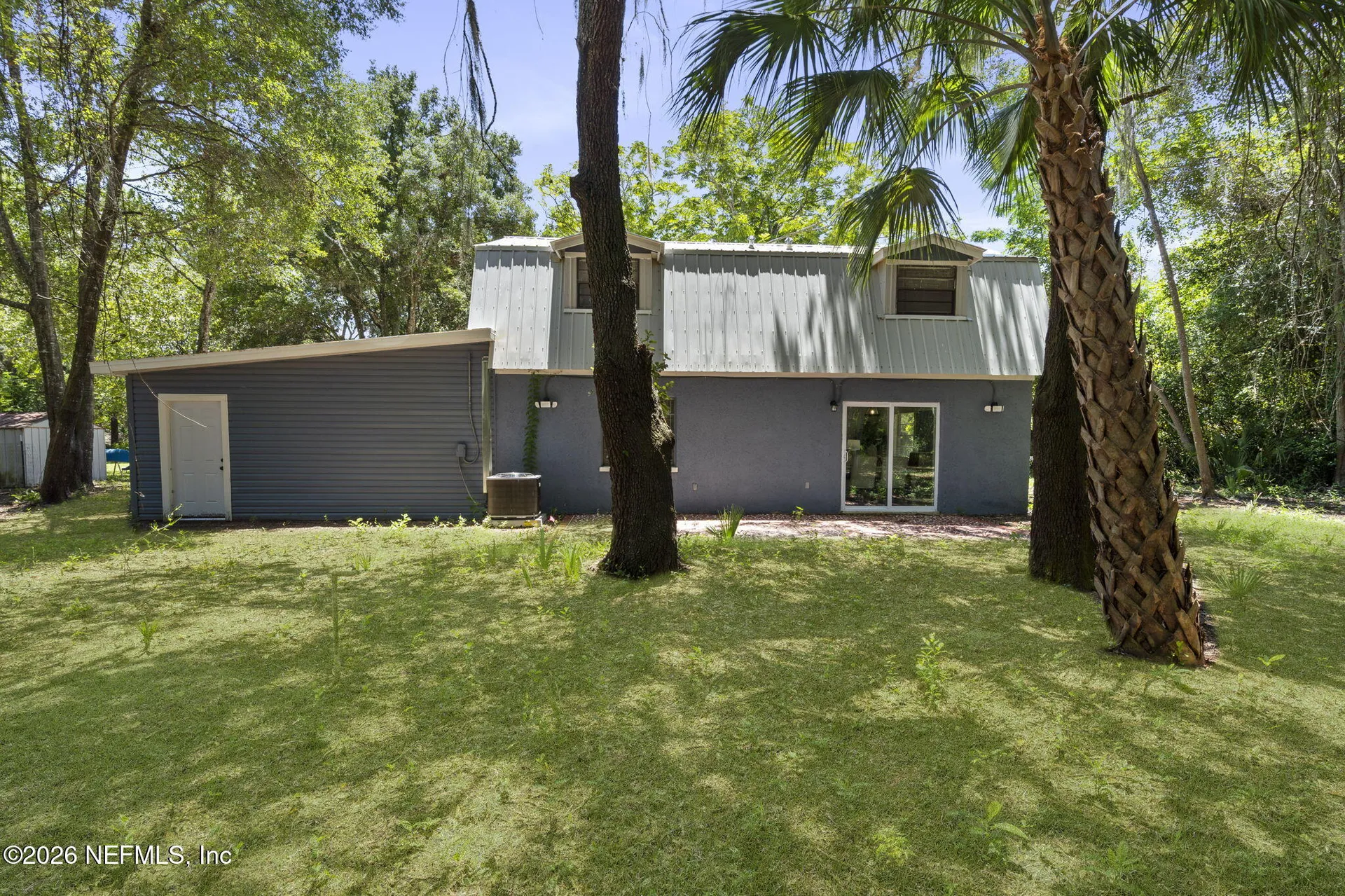 520 Ray Edwards Road St. Augustine FL 32086