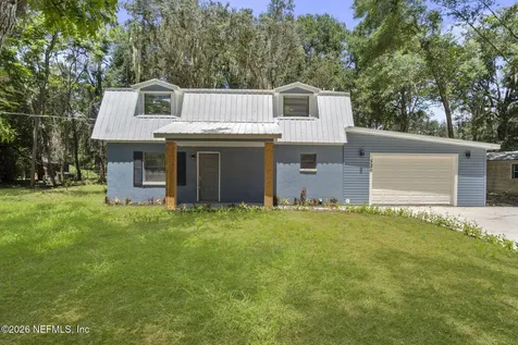520 Ray Edwards Road St. Augustine FL 32086