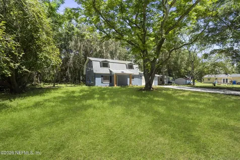 520 Ray Edwards Road St. Augustine FL 32086