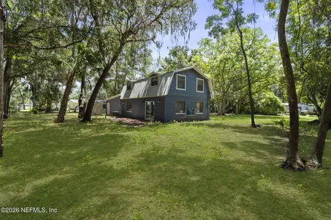 520 Ray Edwards Road St. Augustine FL 32086