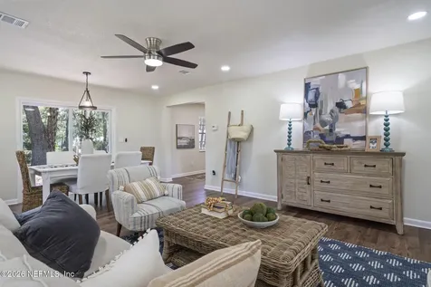 520 Ray Edwards Road St. Augustine FL 32086