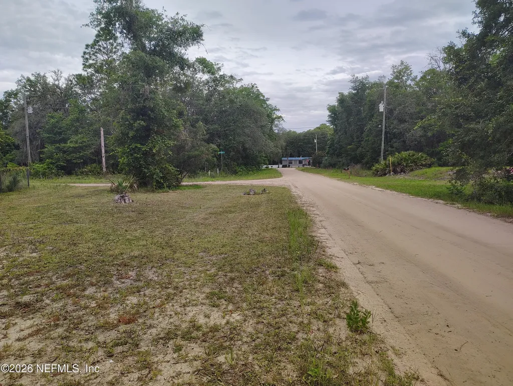 109 Arrowhead Drive Interlachen FL 32148
