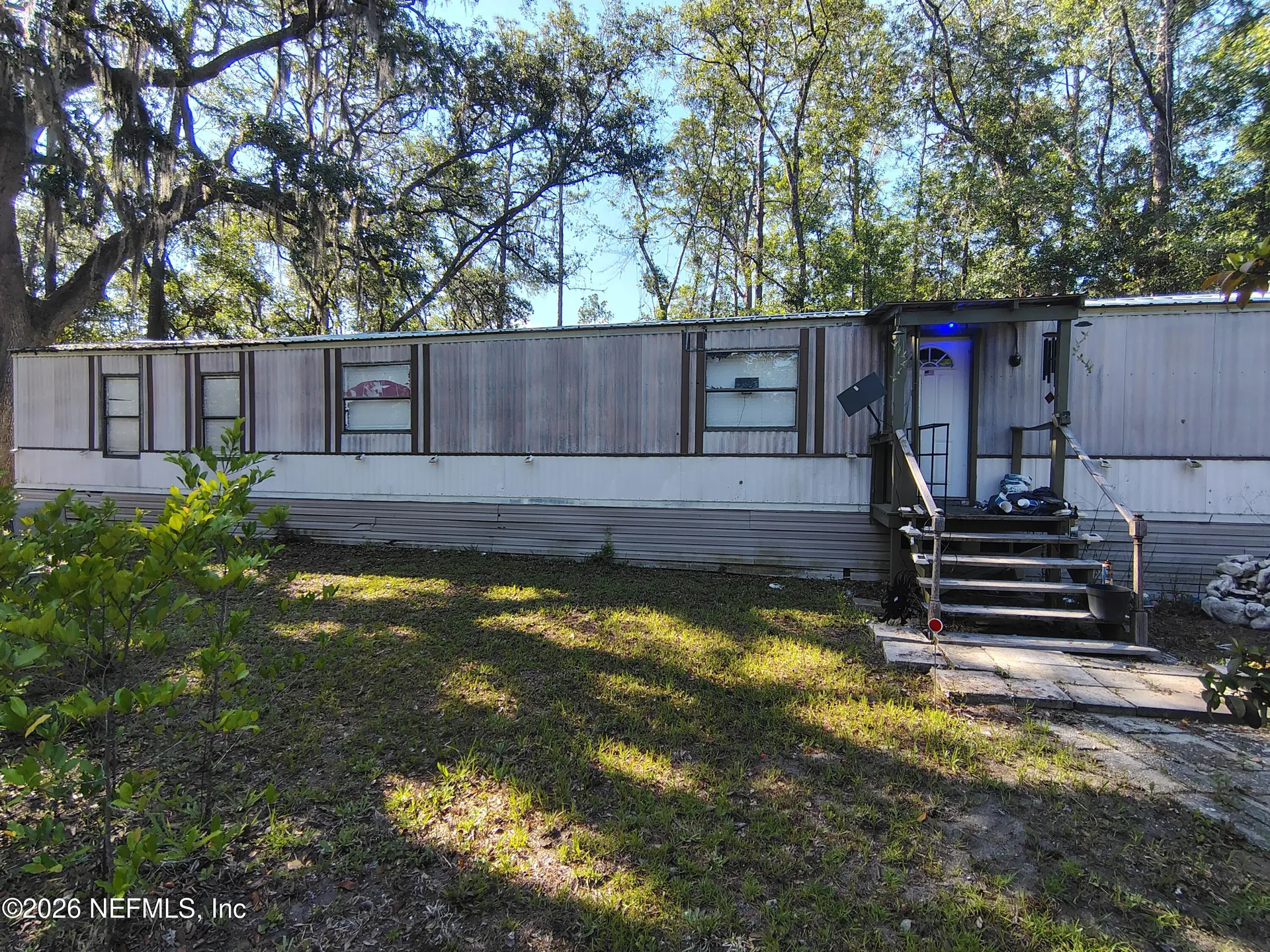 109 Arrowhead Drive Interlachen FL 32148