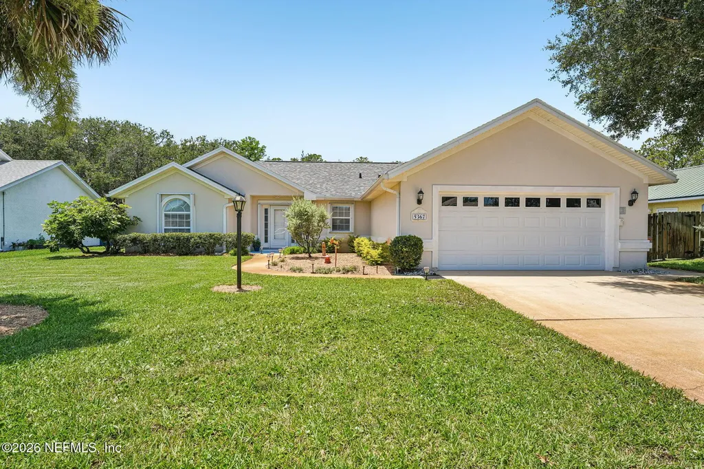 5367 5th Street St. Augustine FL 32080