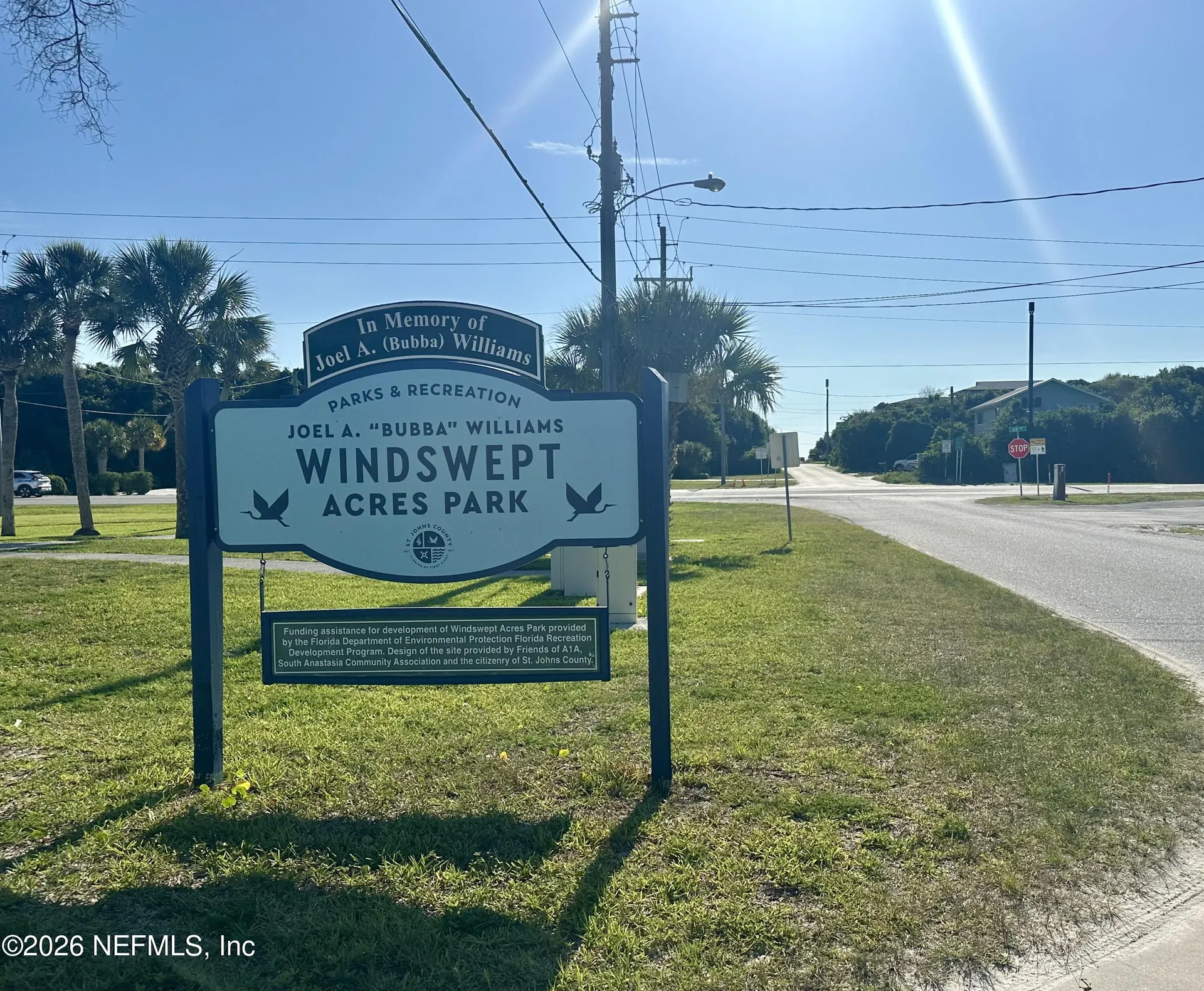 5367 5th Street St. Augustine FL 32080