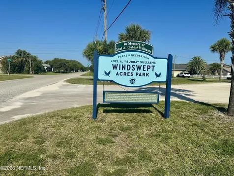 5367 5th Street St. Augustine FL 32080