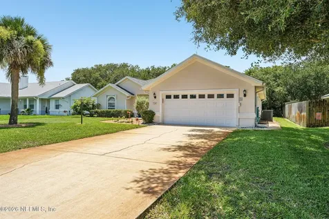 5367 5th Street St. Augustine FL 32080