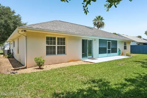 5367 5th Street St. Augustine FL 32080